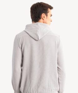 Cozy Fleece-Lined Hoodie
